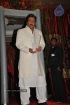 Top Bolly Celebs at Laila Khan's Wedding Reception - 50 of 56