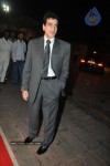 Top Bolly Celebs at Laila Khan's Wedding Reception - 9 of 56
