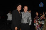 Top Bolly Celebs at Laila Khan's Wedding Reception - 60 of 56