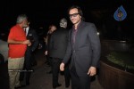 Top Bolly Celebs at Laila Khan's Wedding Reception - 20 of 56