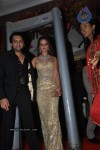 Top Bolly Celebs at Laila Khan's Wedding Reception - 63 of 56