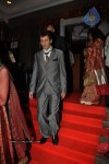 Top Bolly Celebs at Laila Khan's Wedding Reception - 46 of 56
