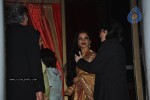 Top Bolly Celebs at Laila Khan's Wedding Reception - 48 of 56