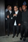 Top Bolly Celebs at Subhash Ghai Party - 53 of 142