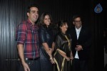 Top Bolly Celebs at Subhash Ghai Party - 80 of 142
