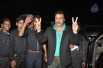 Top Bolly Celebs at Subhash Ghai Party - 82 of 142
