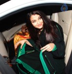 Top Bolly Celebs at Subhash Ghai Party - 88 of 142