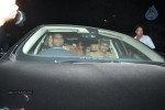 Top Bolly n Cricket Stars at Sachin Tendulkar Party - 5 of 152