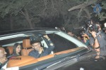 Top Bolly n Cricket Stars at Sachin Tendulkar Party - 6 of 152