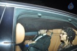 Top Bolly n Cricket Stars at Sachin Tendulkar Party - 9 of 152