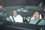 Top Bolly n Cricket Stars at Sachin Tendulkar Party - 11 of 152