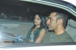 Top Bolly n Cricket Stars at Sachin Tendulkar Party - 19 of 152