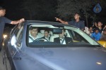 Top Bolly n Cricket Stars at Sachin Tendulkar Party - 21 of 152