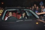 Top Bolly n Cricket Stars at Sachin Tendulkar Party - 22 of 152