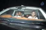 Top Bolly n Cricket Stars at Sachin Tendulkar Party - 23 of 152