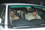 Top Bolly n Cricket Stars at Sachin Tendulkar Party - 29 of 152