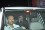 Top Bolly n Cricket Stars at Sachin Tendulkar Party - 35 of 152