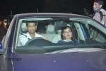 Top Bolly n Cricket Stars at Sachin Tendulkar Party - 42 of 152