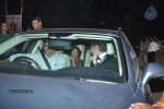 Top Bolly n Cricket Stars at Sachin Tendulkar Party - 45 of 152