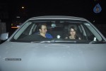 Top Bolly n Cricket Stars at Sachin Tendulkar Party - 48 of 152