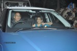 Top Bolly n Cricket Stars at Sachin Tendulkar Party - 49 of 152