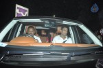 Top Bolly n Cricket Stars at Sachin Tendulkar Party - 50 of 152