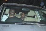 Top Bolly n Cricket Stars at Sachin Tendulkar Party - 51 of 152