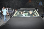 Top Bolly n Cricket Stars at Sachin Tendulkar Party - 52 of 152