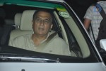 Top Bolly n Cricket Stars at Sachin Tendulkar Party - 53 of 152