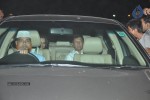 Top Bolly n Cricket Stars at Sachin Tendulkar Party - 60 of 152