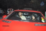 Top Bolly n Cricket Stars at Sachin Tendulkar Party - 63 of 152