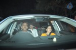 Top Bolly n Cricket Stars at Sachin Tendulkar Party - 64 of 152