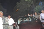 Top Bolly n Cricket Stars at Sachin Tendulkar Party - 72 of 152