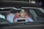 Top Bolly n Cricket Stars at Sachin Tendulkar Party - 73 of 152