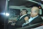 Top Bolly n Cricket Stars at Sachin Tendulkar Party - 81 of 152