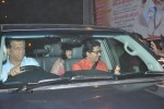 Top Bolly n Cricket Stars at Sachin Tendulkar Party - 83 of 152