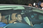 Top Bolly n Cricket Stars at Sachin Tendulkar Party - 85 of 152