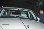 Top Bolly n Cricket Stars at Sachin Tendulkar Party - 93 of 152