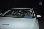 Top Bolly n Cricket Stars at Sachin Tendulkar Party - 95 of 152