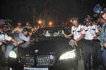 Top Bolly n Cricket Stars at Sachin Tendulkar Party - 99 of 152