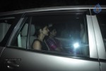 Top Bolly n Cricket Stars at Sachin Tendulkar Party - 102 of 152