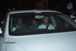 Top Bolly n Cricket Stars at Sachin Tendulkar Party - 103 of 152
