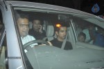 Top Bolly n Cricket Stars at Sachin Tendulkar Party - 104 of 152