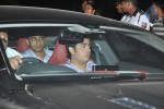 Top Bolly n Cricket Stars at Sachin Tendulkar Party - 105 of 152