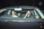 Top Bolly n Cricket Stars at Sachin Tendulkar Party - 106 of 152