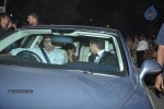 Top Bolly n Cricket Stars at Sachin Tendulkar Party - 113 of 152