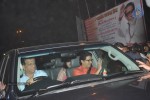 Top Bolly n Cricket Stars at Sachin Tendulkar Party - 114 of 152