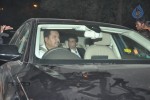 Top Bolly n Cricket Stars at Sachin Tendulkar Party - 118 of 152