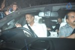 Top Bolly n Cricket Stars at Sachin Tendulkar Party - 126 of 152