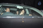 Top Bolly n Cricket Stars at Sachin Tendulkar Party - 128 of 152